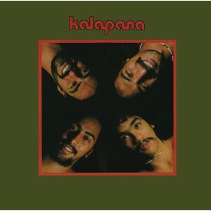 Kalapana - Kalapana  CD